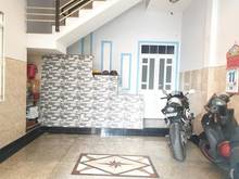 Hình ảnh bán nhà Lạc Long Quân 50m2,3tầng  giá  6.6 tỷ Phường 10