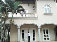 Hình ảnh Cho Thuê Biệt Thự Nguyễn Văn Hưởng Sân Rộng Tiện Làm Trường, Nhà Hàng