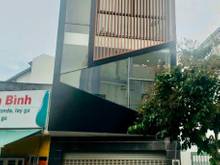 Hình ảnh Cho thuê nhà 98A Phổ Quang, Phường 9, Phú Nhuận