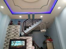 Hình ảnh Bán nhà HXH thông thoáng Hương Lộ 2, DT 4x10m, 1 lầu, giá 3,7 tỷ