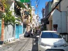 Hình ảnh Cho thuê Hẻm xe hơi 112/6 Huỳnh Văn Bánh, Phú Nhuận.