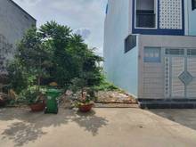Hình ảnh Bán gấp lô đất 80m2 full thổ cư hẻm 5m5 Đường 22 Linh Đông Thủ Đức
