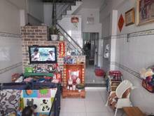 Hình ảnh Bán gấp nhà 50m2 Nguyễn Tri Phương Phường 4 Quận 10 chỉ nhỉnh 5 tỷ.