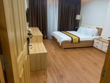 Hình ảnh Phòng Cho Thuê Full Nội Thất Khu Bình Phú Q.6