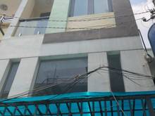 Hình ảnh Cho thuê nhà nguyên căn hẻm 6m 480/3A Nguyễn Tri Phương, p9, Quận 10