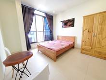 Hình ảnh Cho thuê Trang Chủ MB66.COM / Đăng Ký Tặng 66K dịch vụ, mini gò vấp 40m² - Full nội thất - Ngay ISUZU
