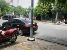 Hình ảnh Nhà mặt tiền Bùi Tá Hán, An Phú, Q2
