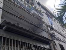 Hình ảnh Bán nhà 1 xẹc đường số 18,P.11,Gò Vấp.