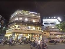 Hình ảnh Cho thuê Villa Mặt Tiền Hồ Xuân Hương Quận3. DT: 16x20m Giá 50tr