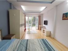 Hình ảnh Siêu Phẩm Căn Hộ Ban Công - 1 PN Riêng Biệt, Gần Nhà Thờ Vườn Xoài Q3