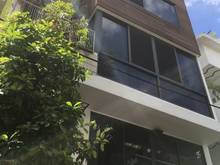 Hình ảnh Nhà 3 lầu đẹp, hiện đại, hẻm VIP 8m Nguyễn Trọng Tuyển, 7x15m sổ vuông
