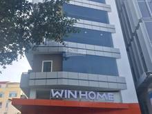 Hình ảnh Bán nhà góc 2MT Hai Bà Trưng P8, Q3 (5X28m) HĐT 150tr/tháng chi 33 tỷ