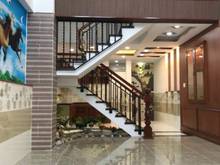 Hình ảnh Bán nhà 4 tấm P. Tân Sơn Nhì, DT: 4.5x13m, Giá: 6.4 tỷ