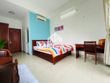 Hình ảnh 100% Mới Xây Ngay Gò Vấp Tân Bình Full Nội Thất , Ban Công Riêng