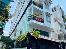 Hình ảnh Cho thuê vila góc 3 mặt tiền 29 Đoàn Thị Điểm p1, Phú Nhuận .