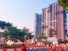 Hình ảnh Bán nhà Nát Bình Thạnh cách 1 con kênh là quận 1  82m2 giá 8 tỷ 85
