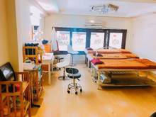 Hình ảnh Bán nhà Trương Công Định, 5 tầng, hẻm 8m, đang mở Spa,gần 180m2, 18ty