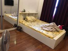 Hình ảnh Tôi cần bán nhà ngõ 127 Văn Cao giá 1.18 tỷ, 17mx4 tầng, đẹp ở luôn