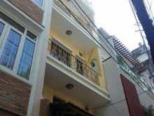 Hình ảnh Bán Nhà đường Trần Hưng Đạo Q1 (gần phố Tây)-DT:252 m2-Giá 48 tỷ.