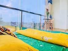 Hình ảnh Cho thuê phòng trọ quận 12 giá rẻ - Full nội thất (Hình Thật 100%)