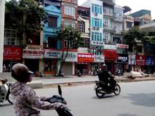 Hình ảnh Bán nhà mặt phố Xuân Thủy - Cầu Giấy Giá cực rẻ, chỉ 138tr/m2