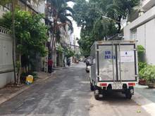 Hình ảnh Bán nhà HXH 6m Lê Hồng Phong quận 10, 8m x 18m, trệt 3 lầu, giá 32 tỷ.