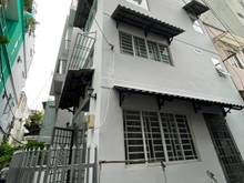 Hình ảnh Bán Nhà Phan Xích Long, P7, Phú Nhuận, 1T 2L, 30m2, 5.7 Tỷ
