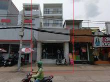 Hình ảnh đ.Phan Văn Trị -- MT dt.4.2x25m gần Co.op Mart