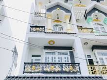 Hình ảnh Đại hạ Gía chỉ trong tháng Nhà thông Minh Smarthome Quận Bình Tân
