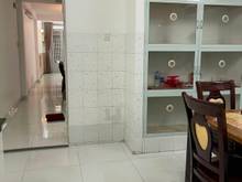 Hình ảnh Cần bán nhà mặt tiền đường lớn Hàn Hải Nguyên, phường 2, Quận 11