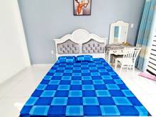 Hình ảnh Bán gấp nhà 2 MT Đội Cung - Thái Phiên Q11. 7X15m