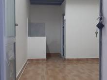 Hình ảnh Phòng trọ dt 25m có gác sàn gỗ phòng mới ken