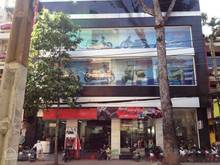 Hình ảnh Nhà Cho Thuê 2MT Nguyễn Thị Minh Khai, DT: 12x18m Trệt  2lầu. Giá 45tr