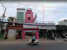 Hình ảnh đ.Nguyễn Thái Sơn -- MT 5,2x20m gần ngã 3