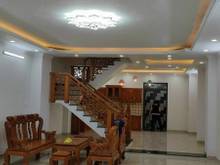 Hình ảnh Bán Nhà MT đường số 28, phường 10, quận 6.