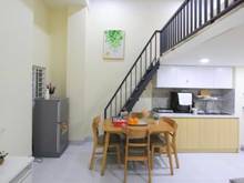 Hình ảnh Cho thuê Trang Chủ MB66.COM / Đăng Ký Tặng 66K có gác full nội thất Điện Biên Phủ Bình Thạnh