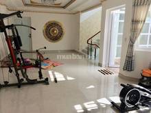 Hình ảnh Bán nhà mặt tiền Hoàng Bật Đạt,P.15,Q.TB,4.4x13.8m,giá 6.5 tỷ