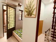 Hình ảnh Nguyễn Văn Cừ,phường Cầu Kho,Q.1, trệt 2 lầu st- dtsd 48m2 chỉ 2ty7