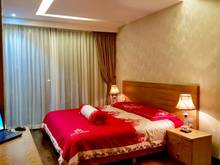 Hình ảnh Bán tập thể phốHoàng Tích Trí 103m2, 3 ngủ 2 wc full đồ vip giá 2,9 tỷ