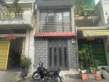 Hình ảnh Bán nhà HXT kinh doanh Âu Cơ, Phường 5, Quận 11 giá 1 tỷ 3.