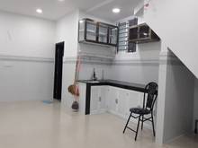 Hình ảnh Bán nhà hẻm 78 Tân Hòa Đông, P14 Quận 6, 3.5mx10m, 2 tỷ 5