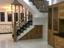 Hình ảnh Nhà Bình Lợi 5x20m, 1 trệt,2L, ST,4P - 5WC full máy lạnh