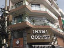 Hình ảnh !!! Nhà cho thuê !!! 2MT Hẻm 8m Lê Văn Sỹ, DT: 350m2, 4 tầng, Giá 30tr