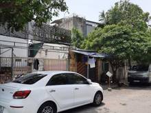 Hình ảnh Cho thuê kho, xưởng mặt ngõ 445 đường Lạc Long Quân,Tây Hồ, 150m2