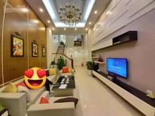 Hình ảnh Nhà Đẹp, Lô góc, Nguyễn Thượng Hiền, Bình Thạnh, 35m2, 3T, Gía 5.2 tỷ