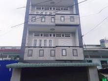 Hình ảnh MT Trương Đăng Quế 66m2(4x16.5) 4  T tỷ Phường 3 Gò Vấp , Giá:10.9 tỷ