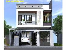 Hình ảnh Nhận gửi bán nhà -  định cư mỹ bán nhà gấp lô 21c3 cư xá phú lâm