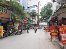 Hình ảnh Bán đất đẹp ngõ 394 Mỹ Đình, ô tô, HIẾM, 51m, MT 4.2m, giá 3.55 tỷ
