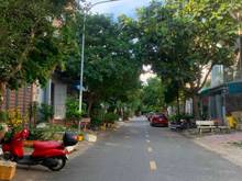 Hình ảnh Bán nhà 4x20m, KĐT An Phú An Khánh, sổ hồng chính chủ. LH: Kim Anh