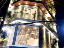Hình ảnh Siêu phẩm HXH góc 2 MT Thống Nhất P.16 Gò Vấp.